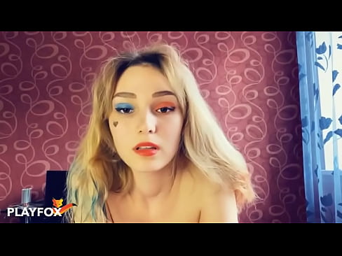 ❤️ عینک واقعیت مجازی جادویی به من رابطه جنسی با هارلی کوین داد ❤️❌ فوق پورن در ما fa.assistirhentai.ru ☑