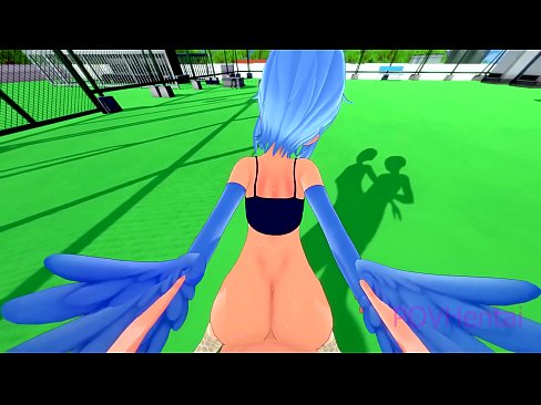 ❤️ دختر هیولا هارپی ❤️❌ فوق پورن در ما fa.assistirhentai.ru ☑