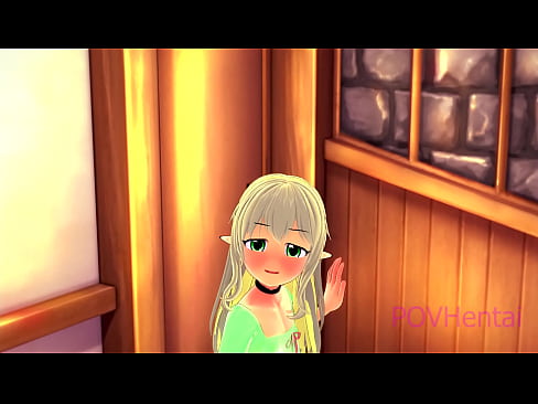 ❤️ (تله) خدمتکار الوی به شما کمک می کند صورت خود را بشویید. ❤️❌ فوق پورن در ما fa.assistirhentai.ru ☑