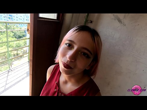 ❤️ دانش آموز حسی یک غریبه را در بیرون می مکد - تقدیر روی صورتش ❤️❌ فوق پورن در ما fa.assistirhentai.ru ☑